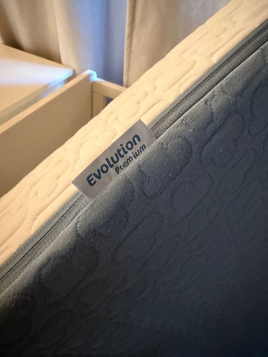 Aero sleep premium matras plus matras protector