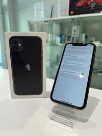 Telefon iPhone 11 64GB 84% Leszno Dworcowa Gwarancja