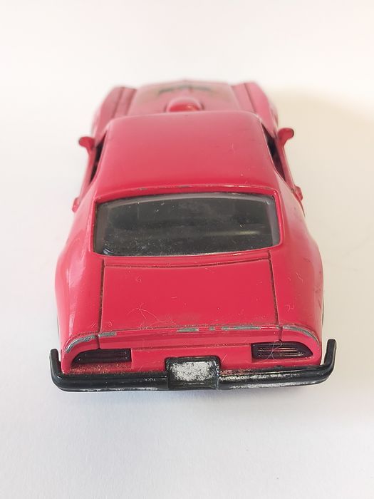 1973 Pontiac Fire Bird New Ray