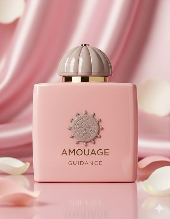 Пармуфми Amouage Guidance