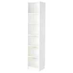 Regał Ikea Billy 40x39x202