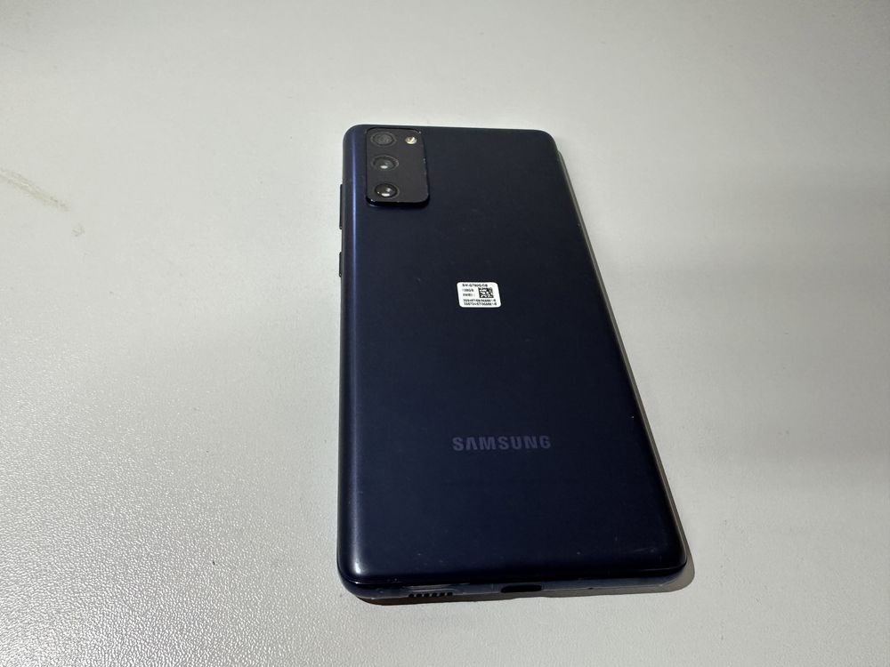 Samsung s20 FE 6/128GB IDEALNY/BEZ Rat/Wrocław sklep