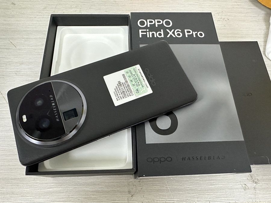 OPPO FIND X6 PRO 16/256 камерафон 8gen2 100w зарядка