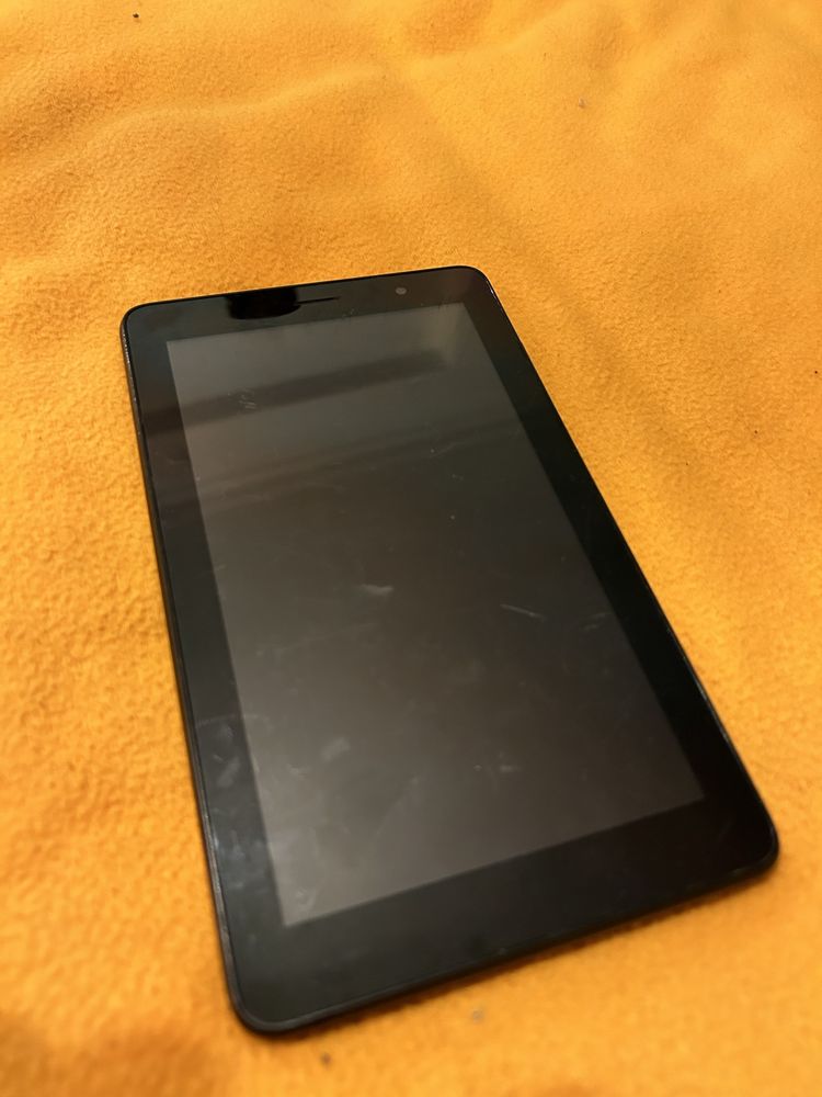 Tablet alcatel mini