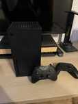 Xbox series X 1tb