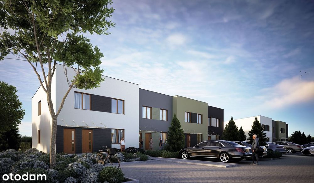 Sprzedam Mieszkanie Apartament Świedziebnia Deweloperski NOWE !