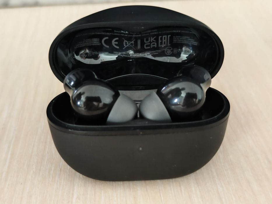 Навушники Anker soundcore Note 3i