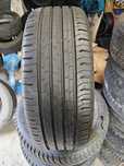 Continental 215/55 r17 ContiEcoContact 5 /// 6,25mm!!! 2021r wysyłka