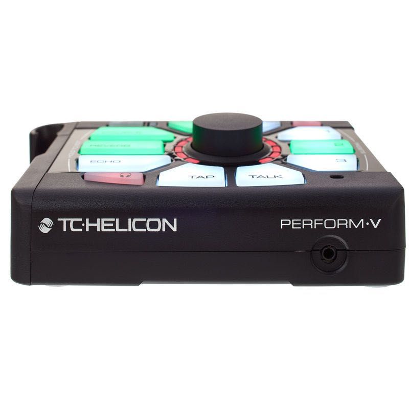 TC HELICON Perform-V - procesor wokalowy