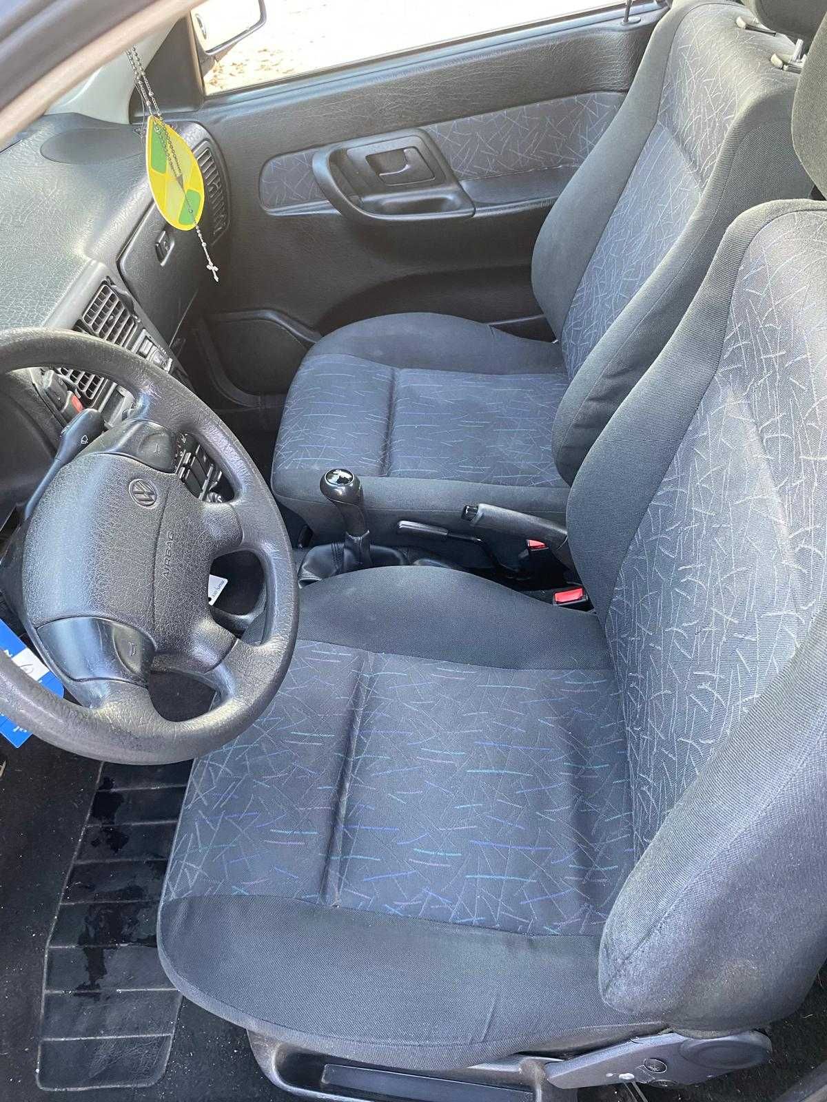 Volkswagen Polo Classic