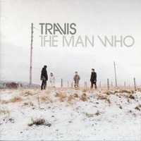 Travis The Man Who CD (1999)