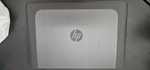 HP Laptop Zbook 14"