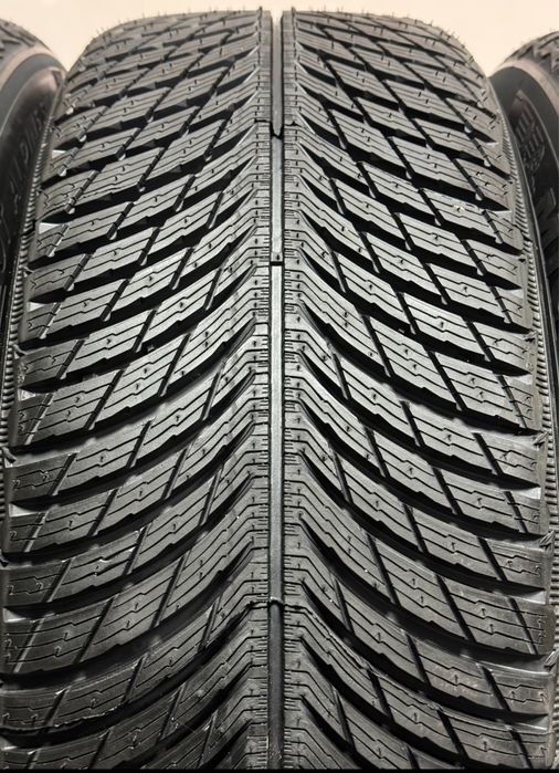 Диски Audi R18 5/112 A3/А4/S3/Q3 VW Golf Jetta шини Michelin 225/40/18