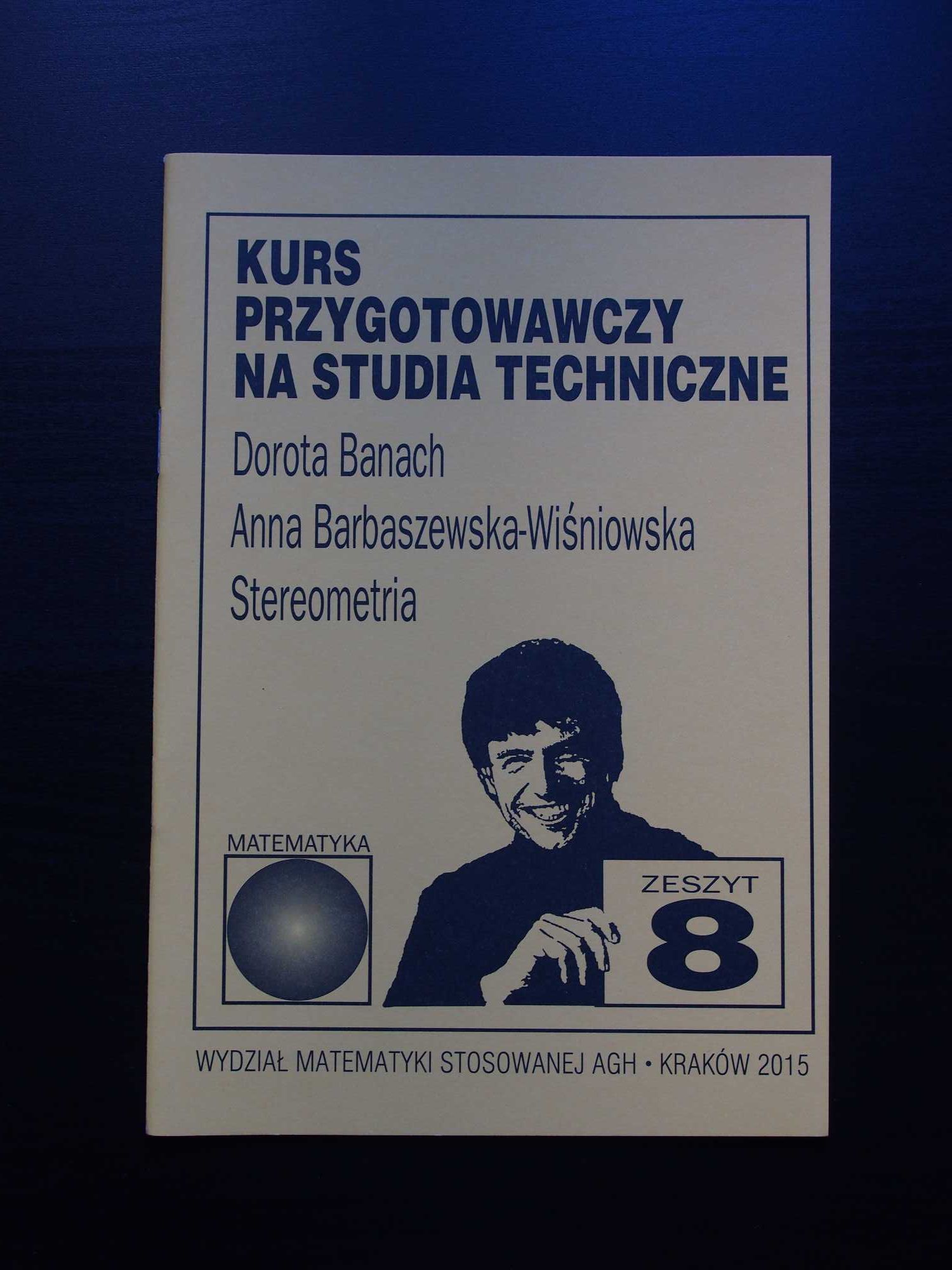 Kurs przygotowawczy na studia techniczne - Matematyka, rozszerzenie