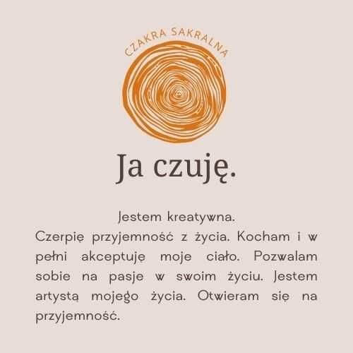 Roll-on CZAKRA SPLOTU SŁONECZNEGO bergamotka, paczula, pomarańcza