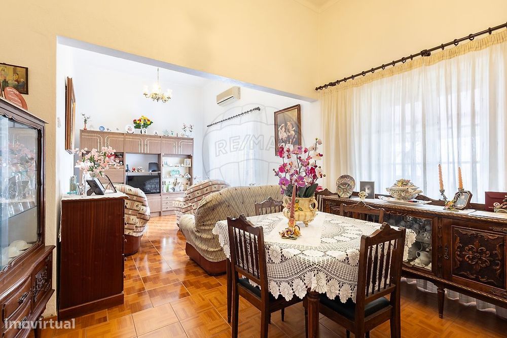 Apartamento T3 para venda