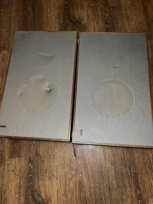 kolumny głośnikowe to Heco Sound Master SM 530