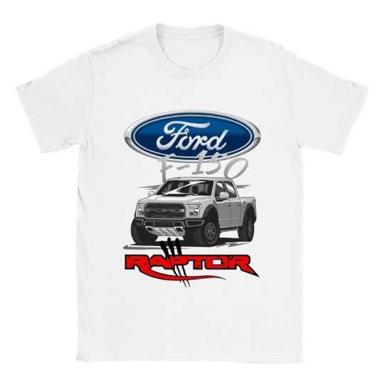 T-shirt Ford Raptor