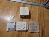 Wlacznik swiatla inteligentny sciemniaczem wifi TESLA SMART TSL SWI