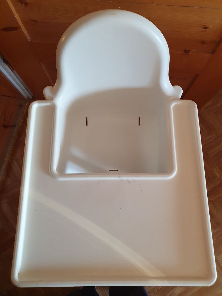 Krzesełko dla dziecka Ikea Antilop