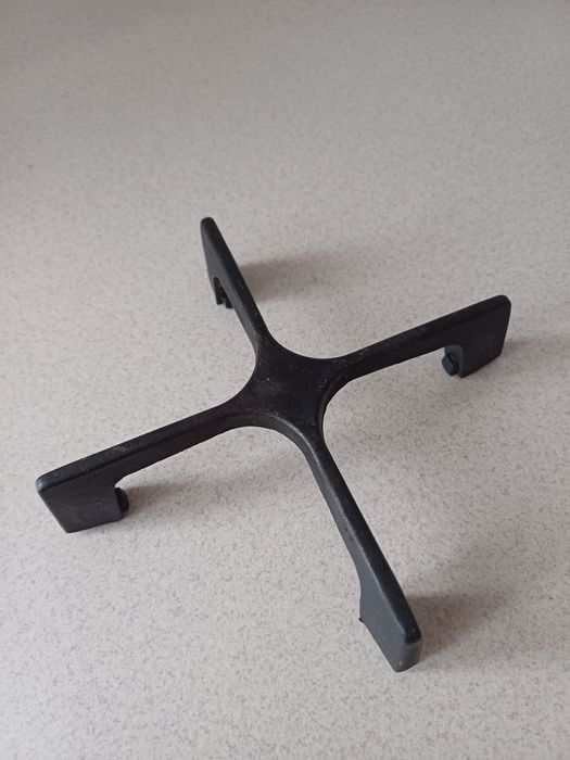 Решітка чавунна, розсікач до варильної  поверхні