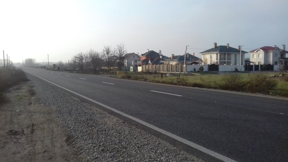 Терміново продам земельну ділянку в Черкасах