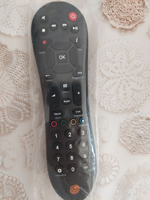 Pilot cyfrowy polsat nowy