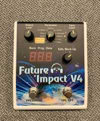 Panda Audio Future Impact V4