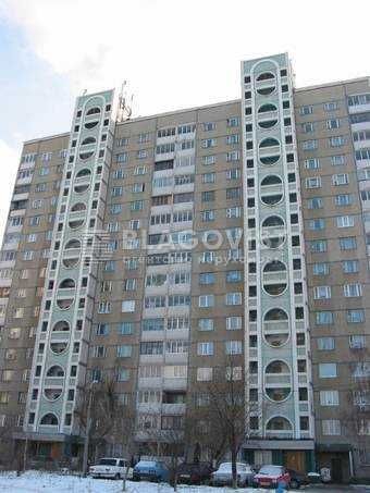 Продається квартира Правди просп., 17а