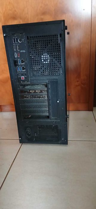 vendo computador