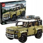 конструктор LEGO TECHNIC Land Rover Defender 42110