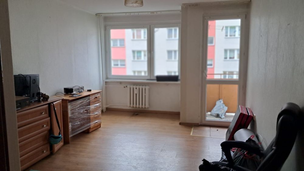 Mieszkanie do wynajęcia 3 pokoje piętro 2