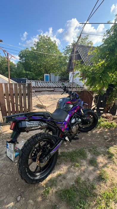 Продам Текен 250 R-Line