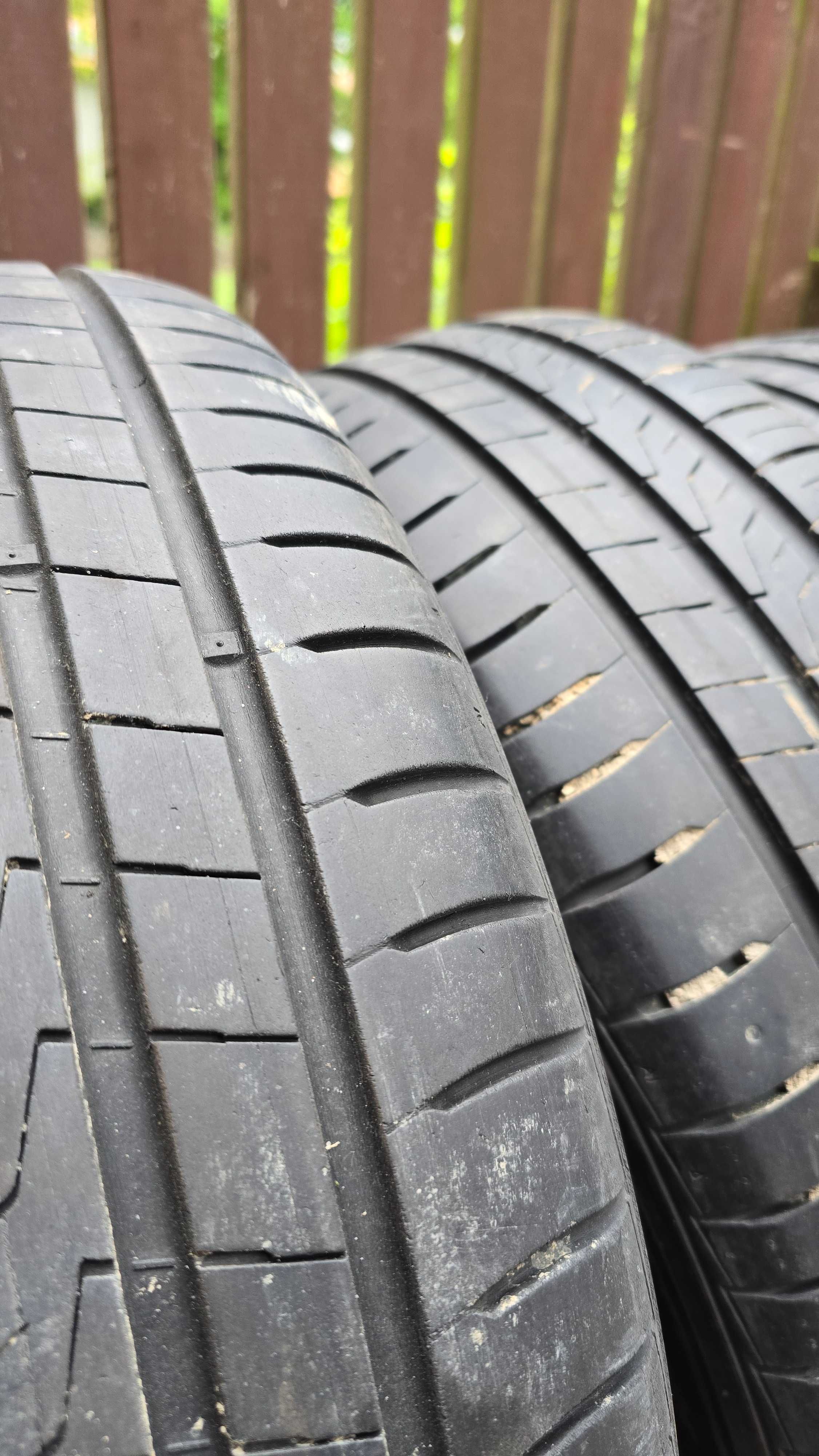 Opony letnie 195/65/R15 91 T Hankook Kinergy Eco2 - 4 szt