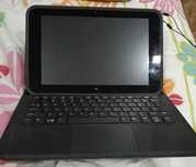 Tablet com teclado