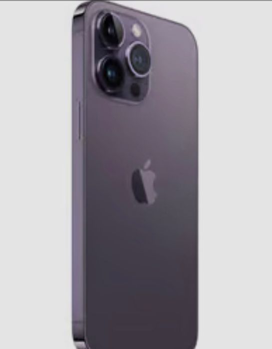 iPhone 14 Pro Max 128gb como novo