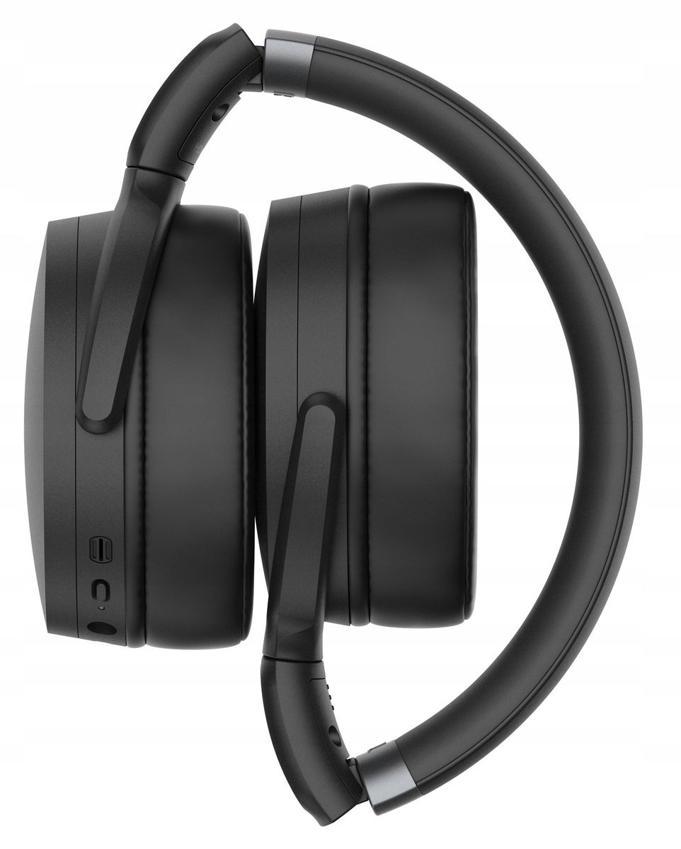 uszkodzony słuchawki bezprzewodowe wokółuszne sennheiser hd 450bt