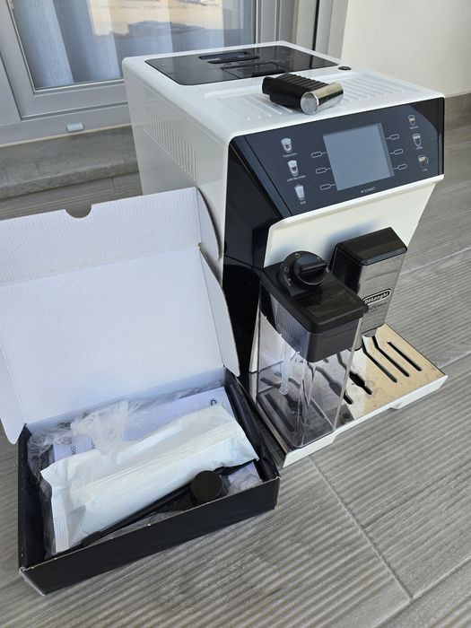 Máquina Café Délonghi