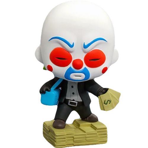 Cosb! Dc Dark Knight The Joker Figurka 9Cm