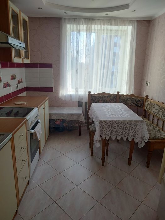 # Здам 2 кім.квартиру на Ювілейному