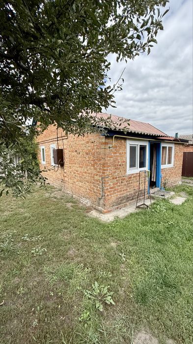 м.Зіньків, продаж будинку, пл.76кв.м., 14сот землі