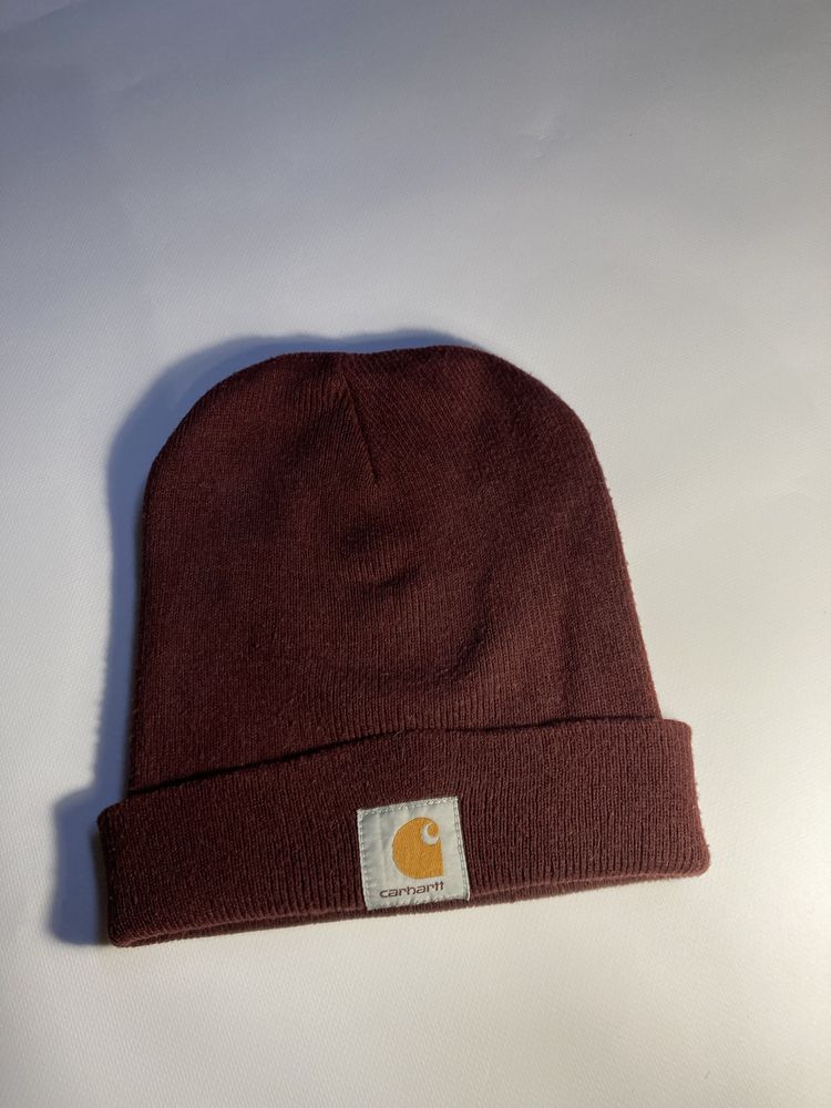 Шапка carhartt