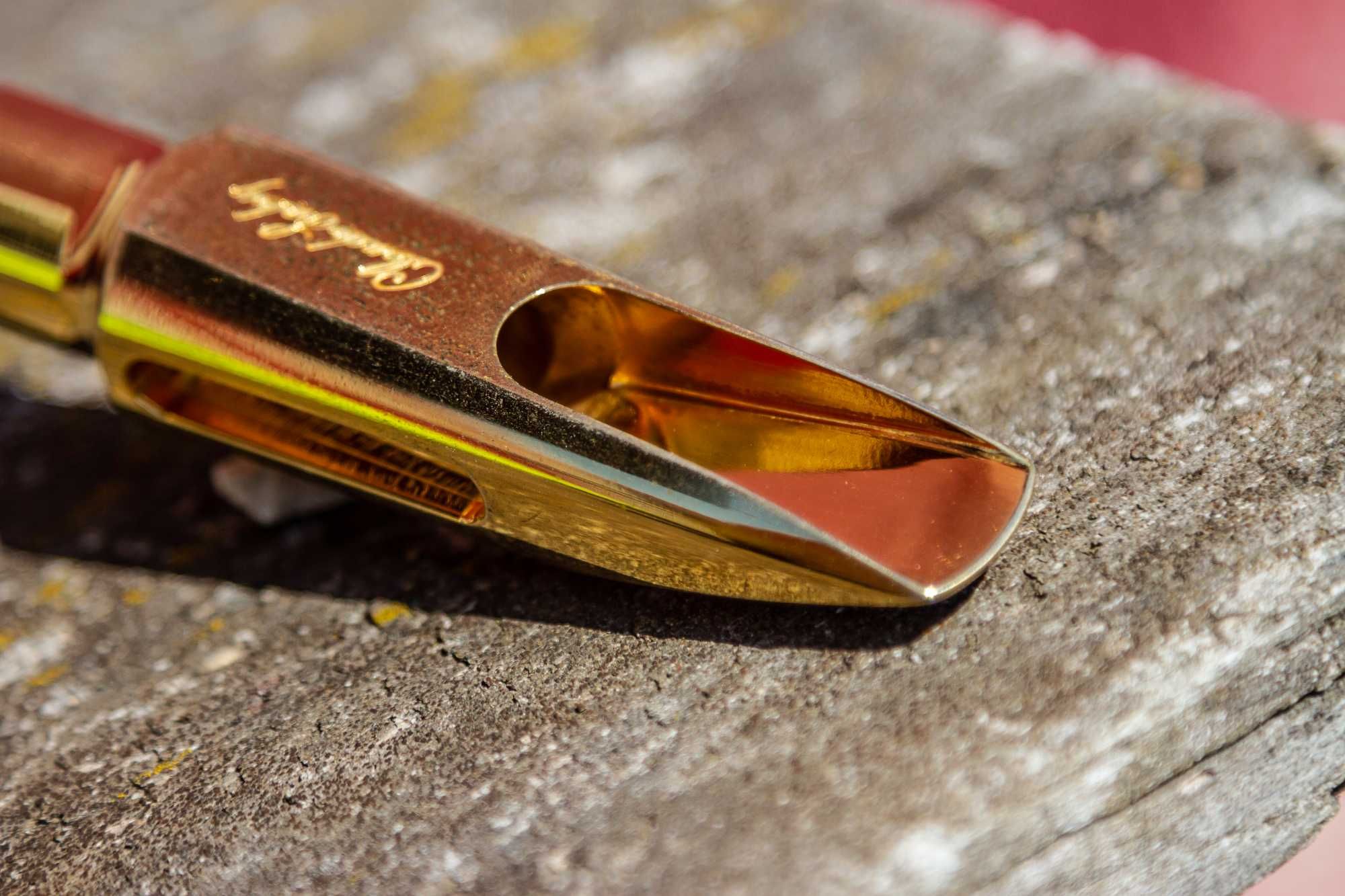 Claude Lakey serii Apollo Metal 7* Tenor