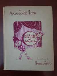 Dona Maria de trazer por casa, A. Simões Müller, 1947