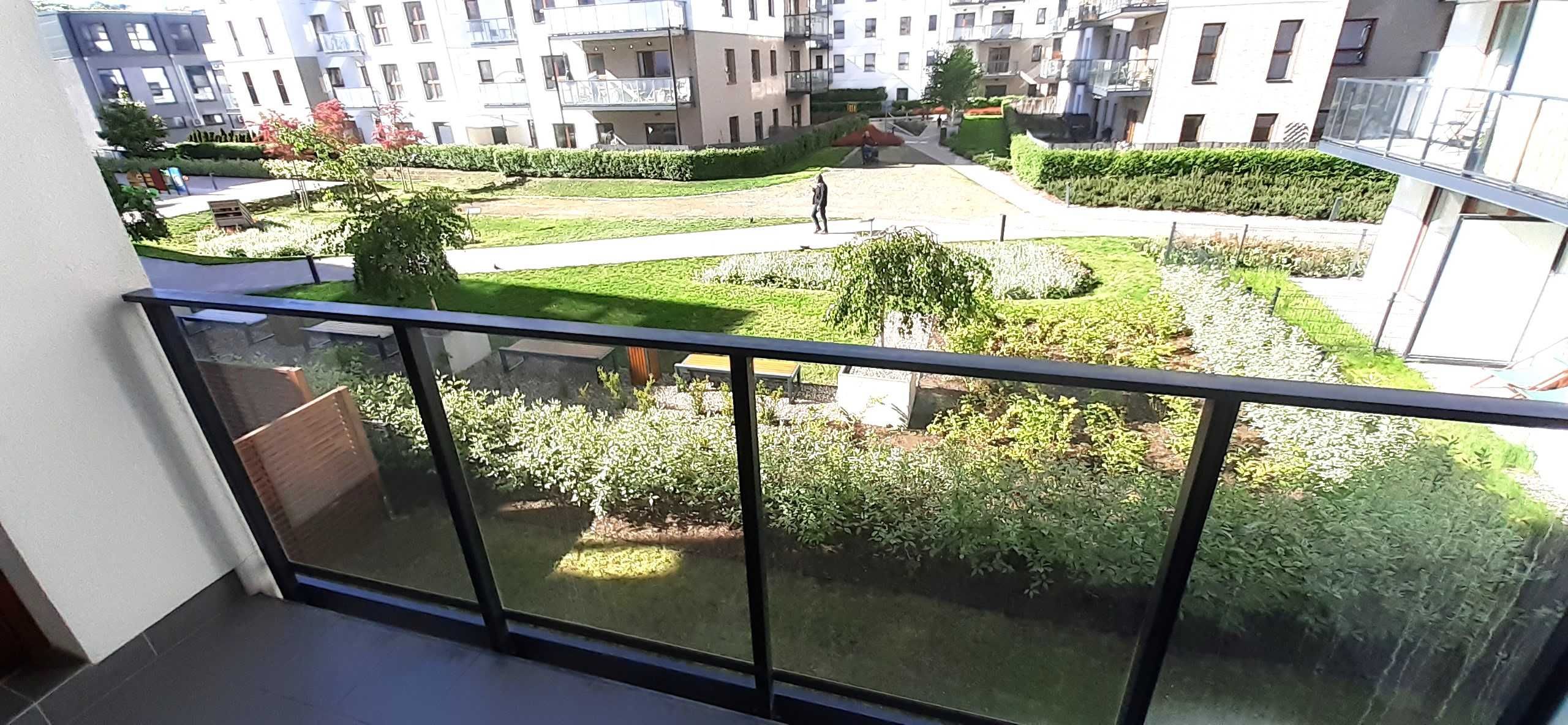 3-6.06 TANIEJ ! GDAŃSK BRZEŹNO 2-POK NOWY Apartament+Garaż-bliskoMORZA