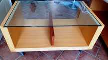 Mesa de centro para sala - 5 unidades disponíveis