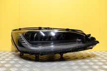 LINCOLN AVIATOR LIFT 2024 2025- REFLEKTOR LAMPA FULL LED PRAWA USA