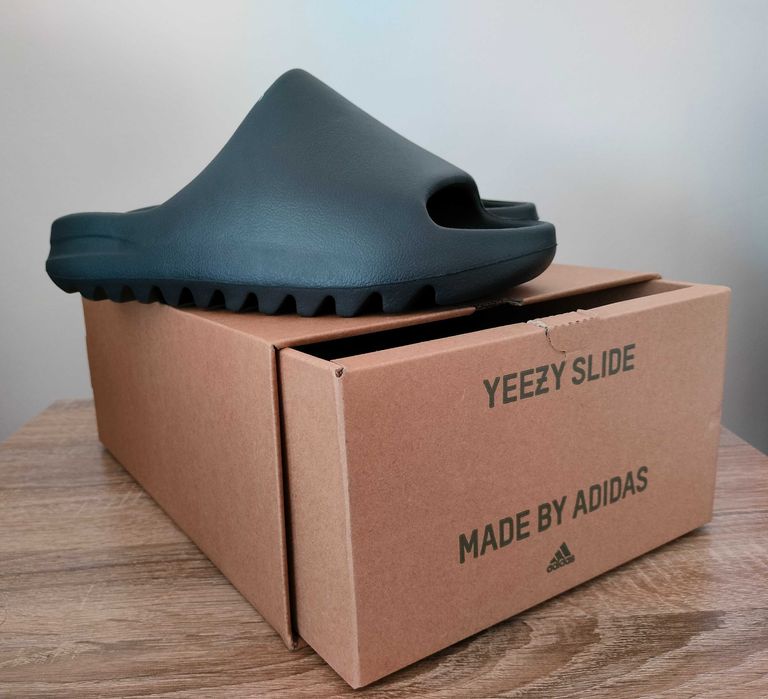 Klapki Yeezy Slide Adidas