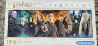 Puzzle Harry Potter panorama Clementoni