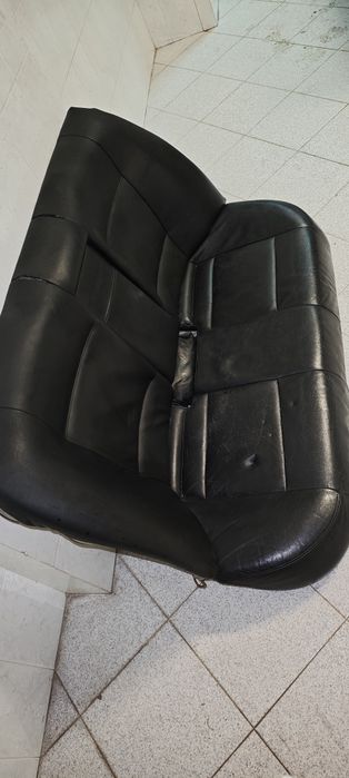 Bancos E46 Sedan 5 portas